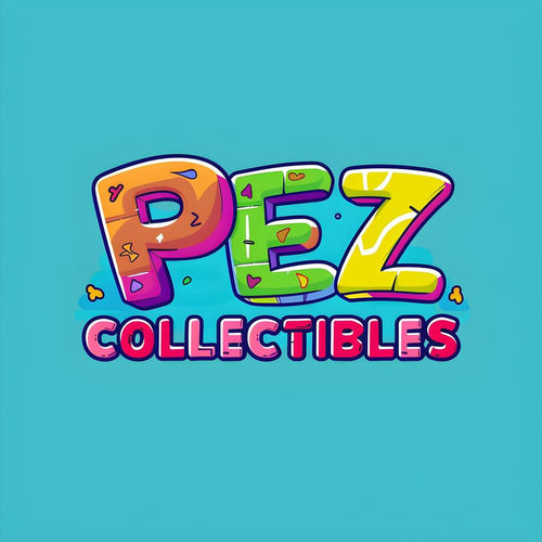 PEZ collectibles