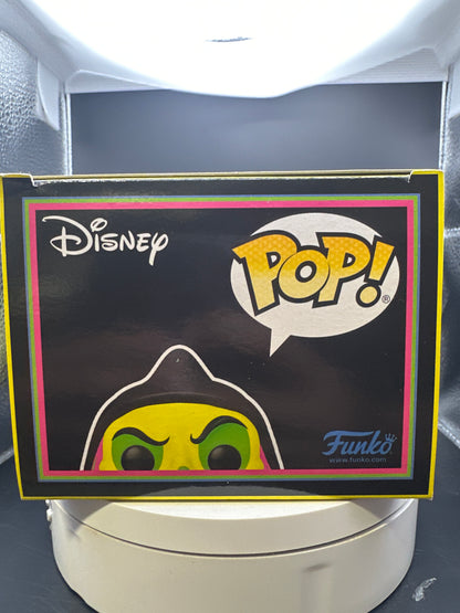 Disney villains